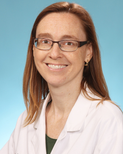 Dr. Hilary Babcock, MD, MPH