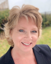 Darlene Carey, DNP, RN, NE-BC, CIC, FAPIC