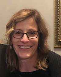 Georgine Kruedelbach MSN, RN, CIC