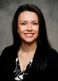Rosa Lozano, MPH, CIC. Assistant Vice President, Infection Prevention
