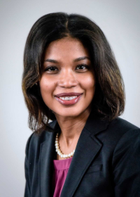 Tania Bubb, PhD, RN, CIC, FAPIC. Director, Infection Control