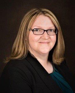 Tara Millson, DNP, CIC, Director of Infection Prevention at the George Washington University Hospital