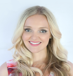 Victoria Adams, MPHIL, MS, RN, Associate Director and Infection Preventionist at the Visiting Nurse Service of New York