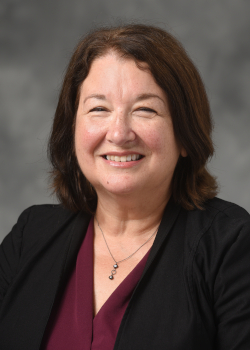 Dr. Allison Weinmann, MD, Antimicrobial Stewardship Director, Henry Ford Hospital