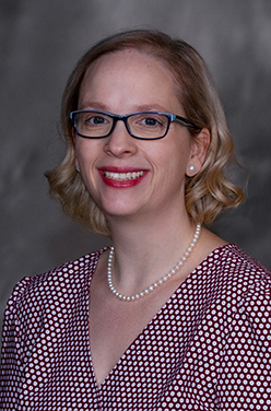 Rebecca Bartles, DrPH, MPH, CIC, FAPIC, Executive Director of Infectious Disease Management and Prevention at Providence, St. Joseph Health in Renton, WA