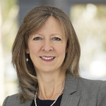 Linda Dickey, RN, MPH, CIC, CPHQ, FAPIC, Sr. Director, Epidemiology & Infection Prevention