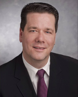 Marc-Oliver Wright, MT (ASCP), MS, CIC, FAPIC, is the clinical science liaison for the central region at PDI, Inc. He has an extensive work history in infection prevention including as an infection preventionist at the University of Wisconsin University Hospital in Madison, Wisconsin and as the corporate director of infection control and quality improvement for NorthShore University HealthSystem in Evanston, Illinois. His educational background includes a bachelors of sciences in clinical laboratory sciences, a master’s of science in epidemiology and advanced training in public health informatics-all from the University of Illinois – Chicago. He is board certified in infection prevention, a Fellow of APIC and was the 2019 recipient of the President’s Distinguished Service Award (in honor of Pat Lynch). Marc-Oliver previously served on the Board of Directors at APIC as well as an officer as Treasurer. He has over 60 publications in the American Journal of Infection Control, Infection Control and Hospital Epidemiology, Emerging Infectious Diseases, among others and served as an editorial board member and section editor for the American Journal of Infection Control from 2009-2019.
