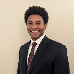 Jay Liggins, MS, CIC