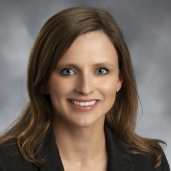 Beth Wallace, MPH, CIC, FAPIC