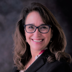 Lisa Sturm, MPH, CIC, FAPIC