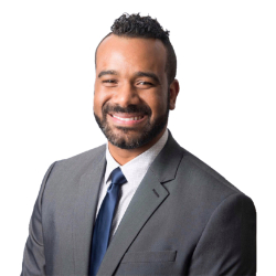 Chaz Rhone, MPH, CIC, FAPIC