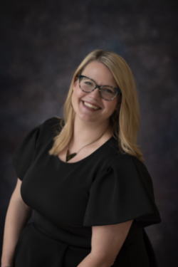 Rebecca Battjes, MPH, CIC, FAPIC Infection Prevention Senior Clinical Advisor for Diversey