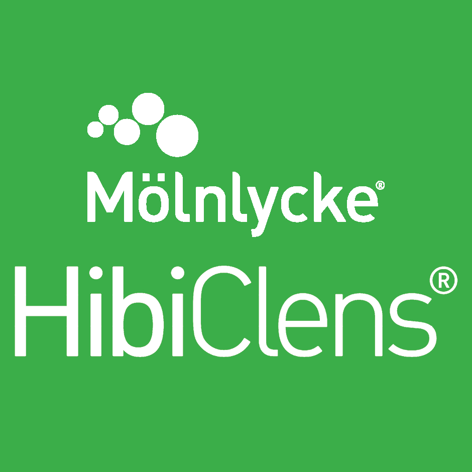 Molnlycke HibiClens