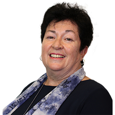 Sandra Callery, RN, MHSc, CIC, LTC-CIP, assistant professor, McMaster University in Hamilton Ontario Canada