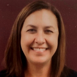 Tiffany Wiksten, DNP, RN, CIC, associate director, Standards Interpretation Group