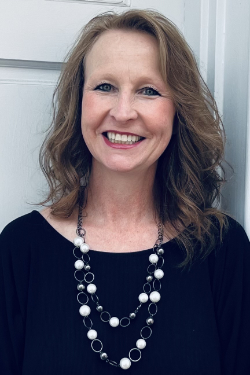 Sheri Ives, MBA, BSN