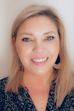 Jennifer Justice, CCMA