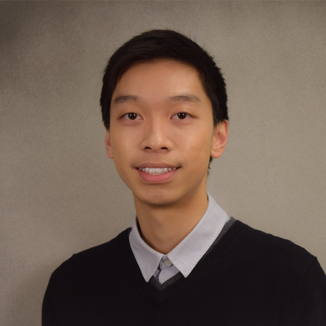 Harry Zhen, MPH, CIC