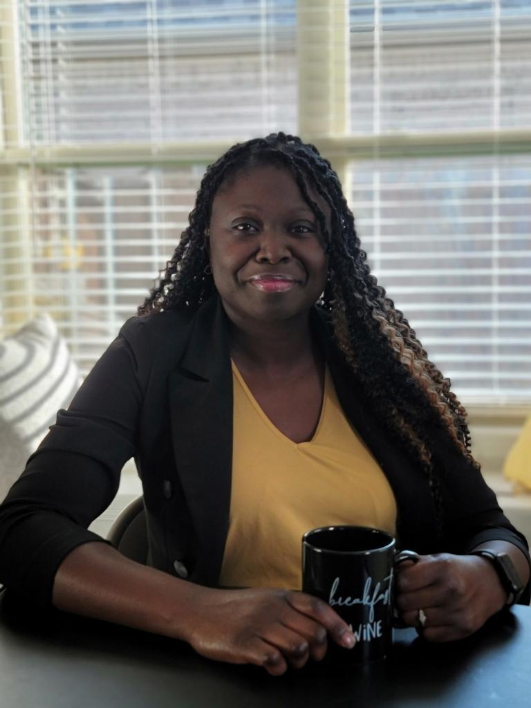 Carole W. Kamangu, RN, MPH, CIC, CEO and Principal Consultant, Dumontel Healthcare Consulting, LLC