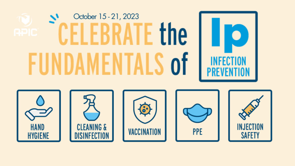 Celebrate the Fundamentals of IP