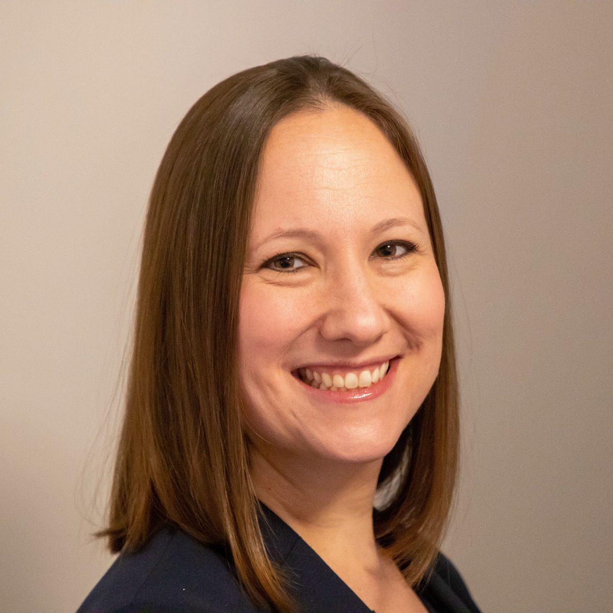 Talia Lefkowitz, BSN, RN, CIC, Assistant Director of Infection Prevention at the Mount Sinai Hospital in New York City