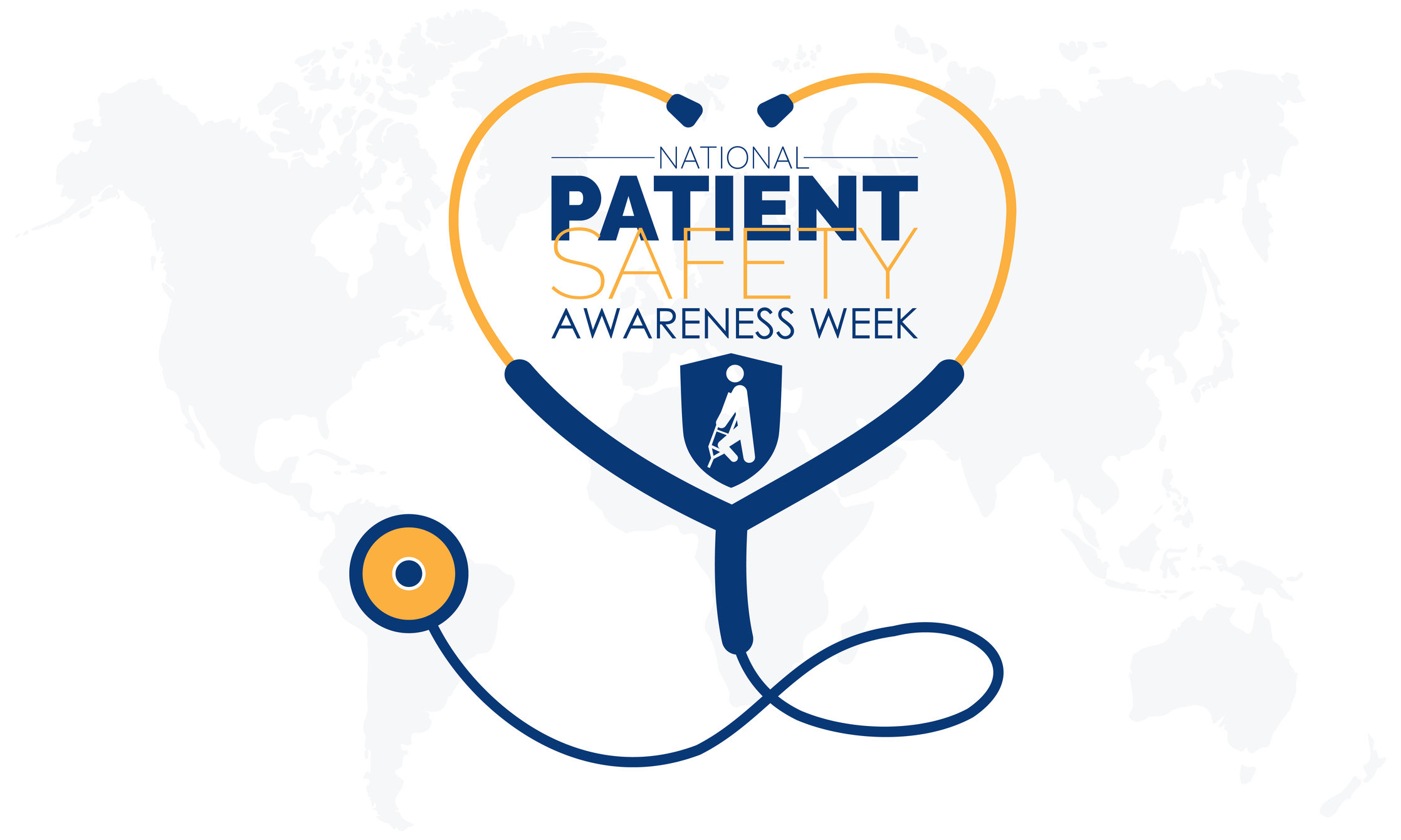 National Patient Safety Awareness Week
