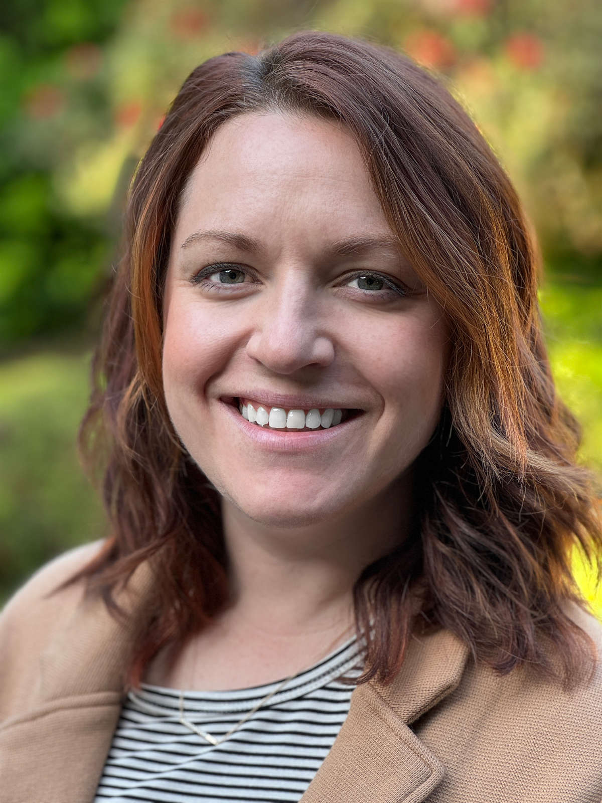 Allison Zelikoff, RN, MSN, Nurse Manager, Occupational Health, Fred Hutchinson Cancer Center