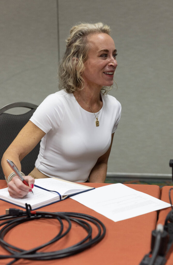 Kelly Holmes, MS, CIC