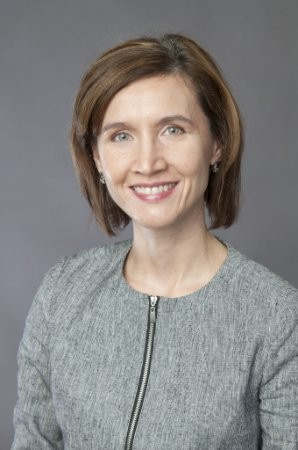 Natalya Rosenberg, PhD, RN