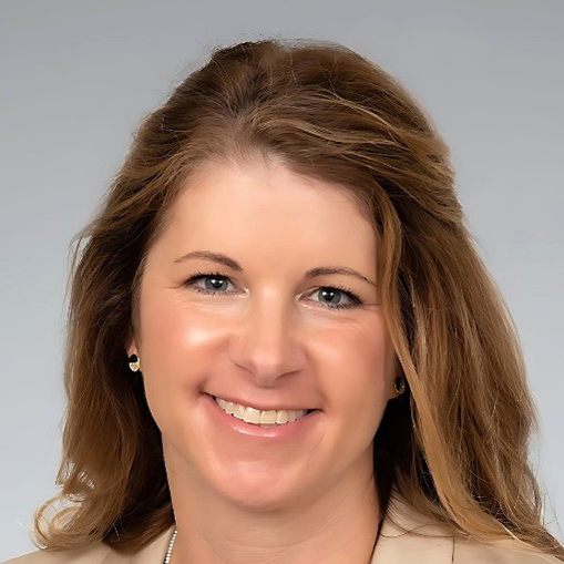 Caldwell Lewin, MSN, RN, CIC, CPHQ