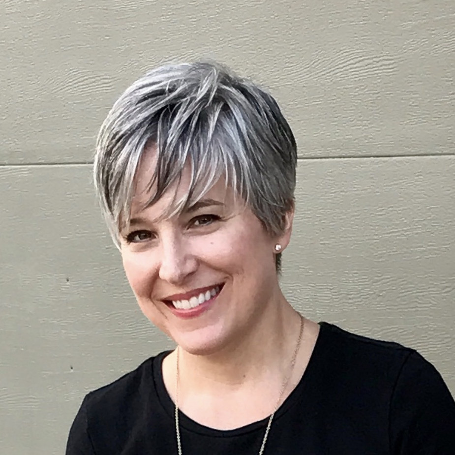 Lori Zeringue Crow, MPH, MS, CPH