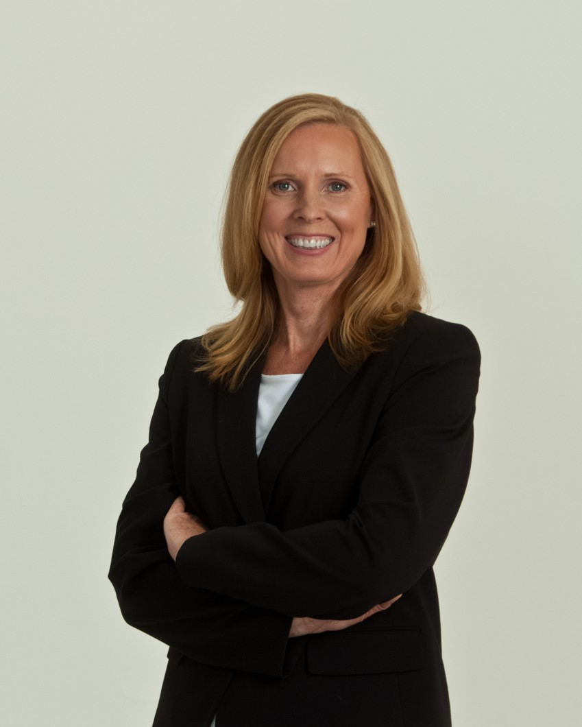 Carol M. McLay, DrPH, MPH, RN, FAPIC, CIC