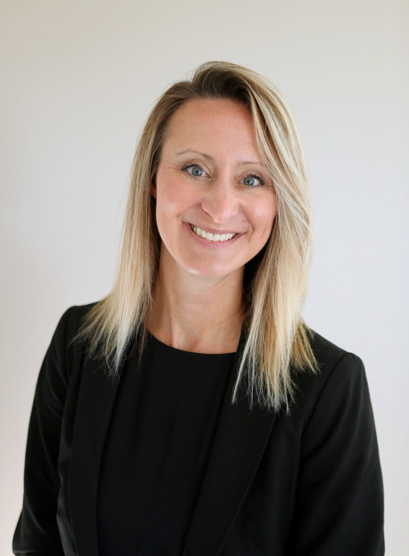 Angel Mueller, MPH, CIC, FAPIC