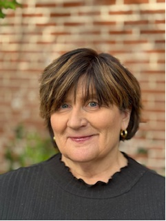 Christine (Chris) Zirges, DNP, ACNS-BC, CIC, FAPIC