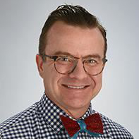 Dr. Matt Shoemaker, DO, FIDSA