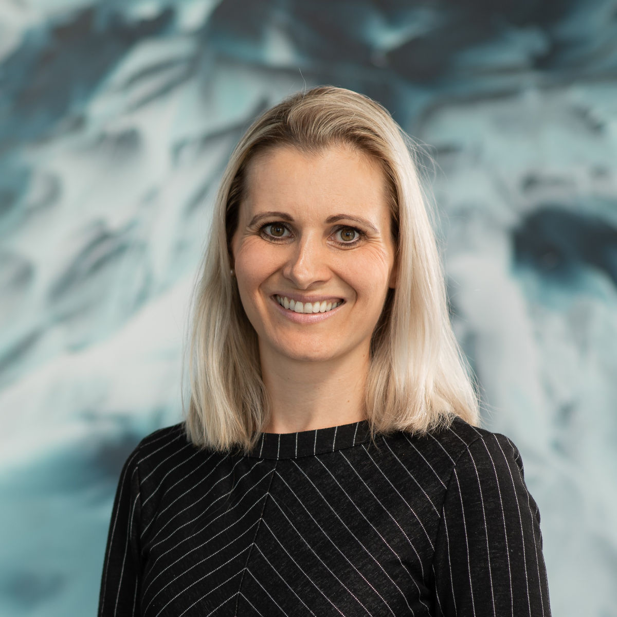 Tatiana Izakovic, MD, MHA, CIC