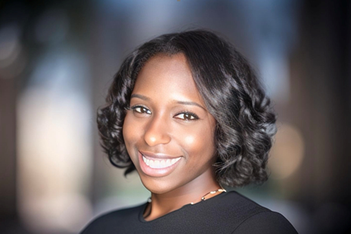 Tiffany Dogan, MPH, CIC