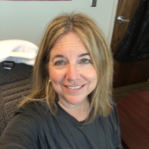 Tammy Cunningham, MBA, BSN RN, CIC