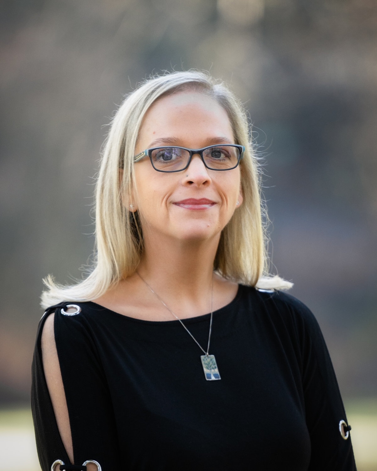 Rebecca (Becca) Crapanzano-Sigafoos, DrPH, CIC, FAPIC