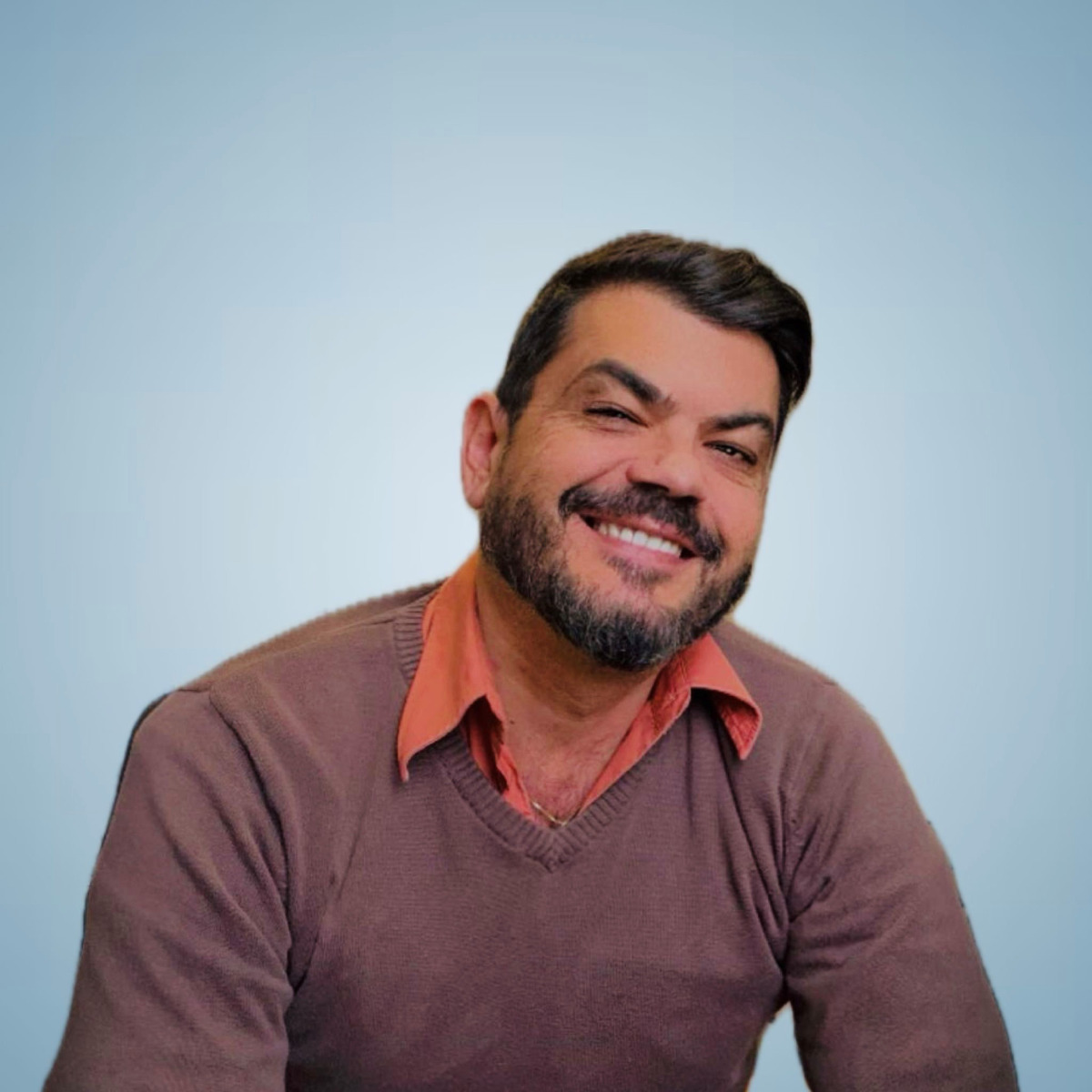 Tiberius Stanescu, RN, CIC, LTC-CIP