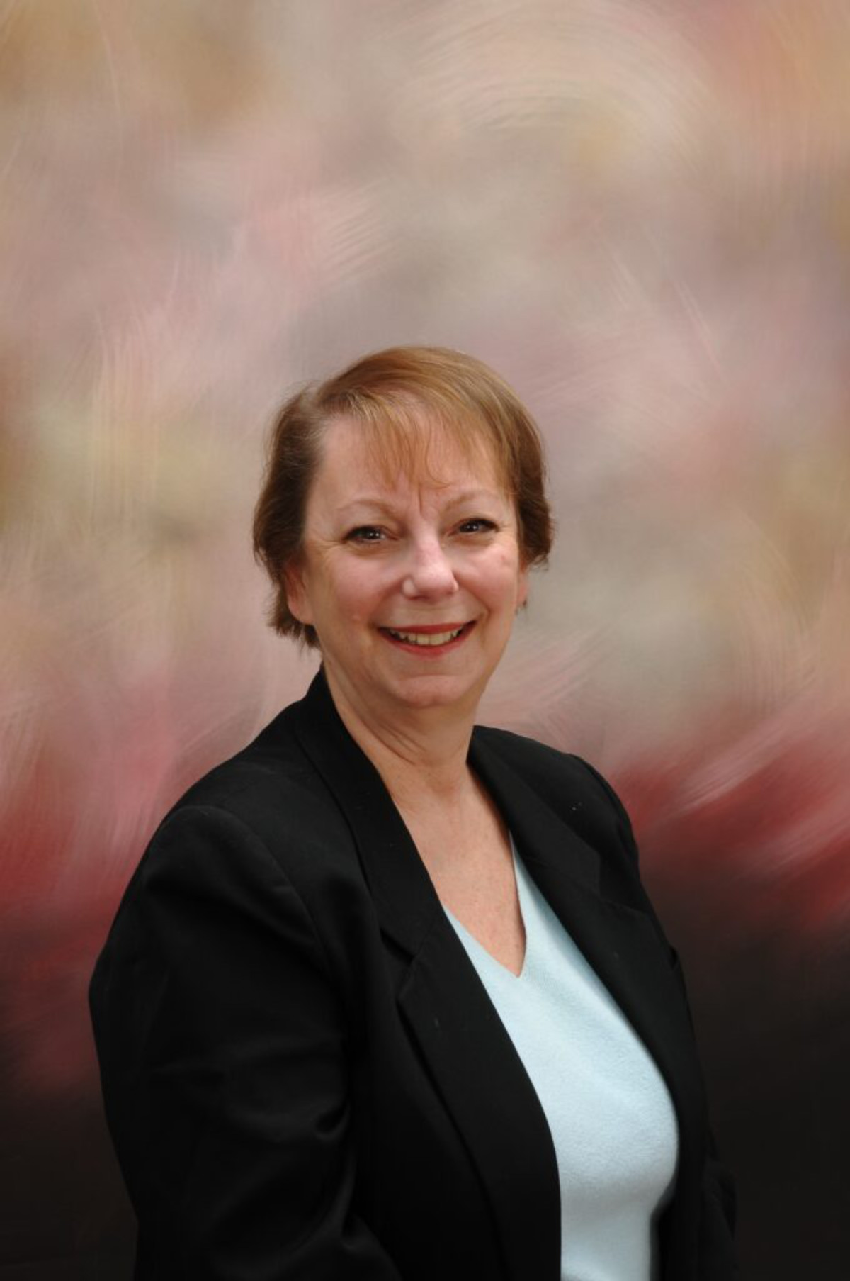 Kathy Ward, 2026 APIC President