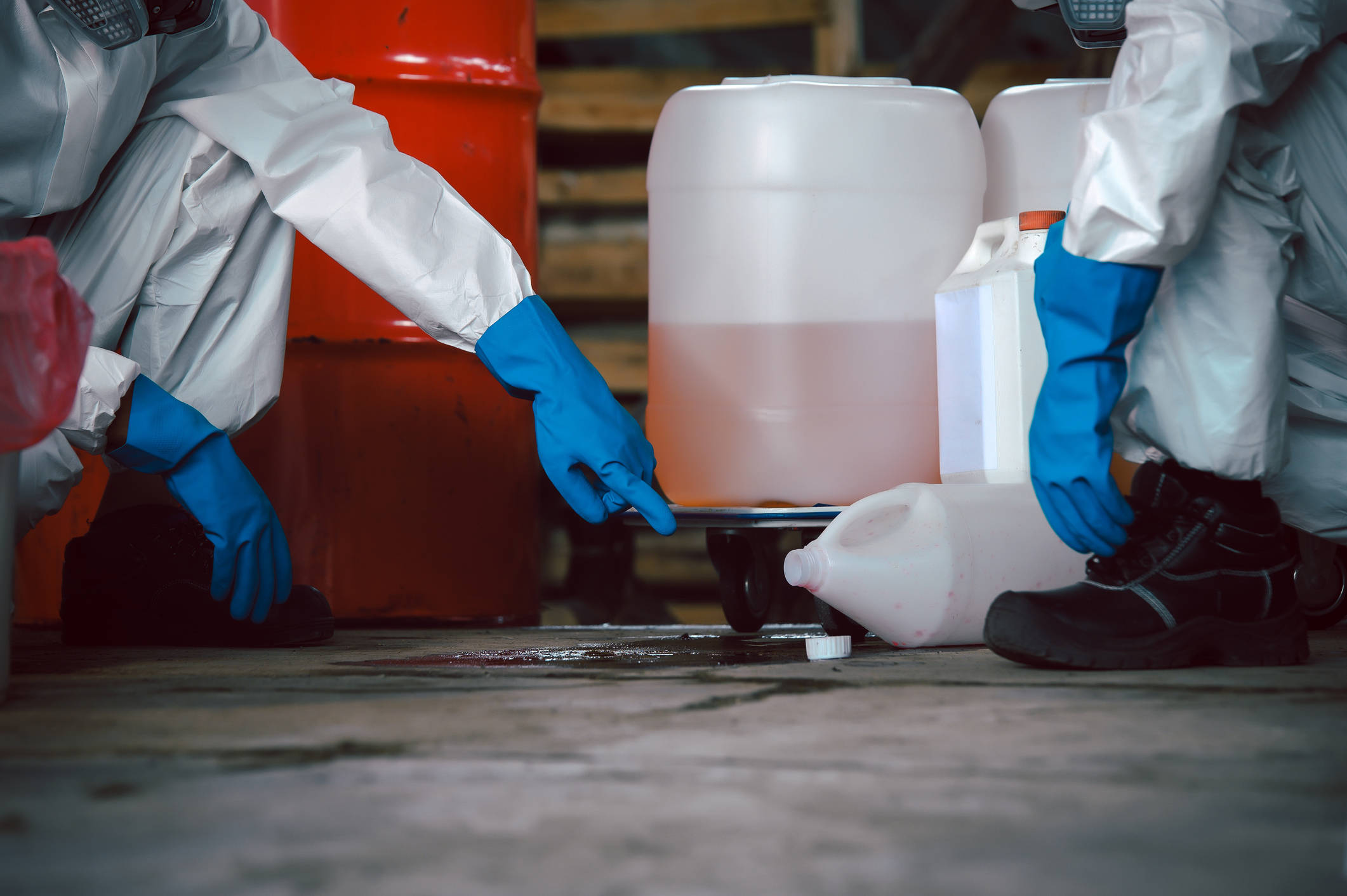 Industrial Hygienists and Infection Prevention: A Powerful Partnership