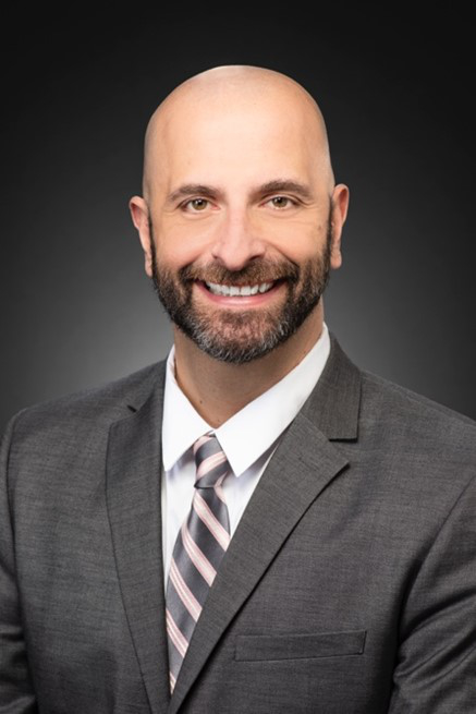 Dr. Demetre Daskalakis, MD, MPH