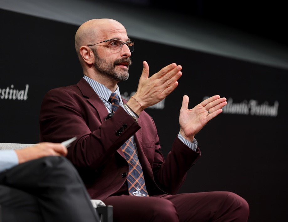 Dr. Demetre Daskalakis, MD, MPH