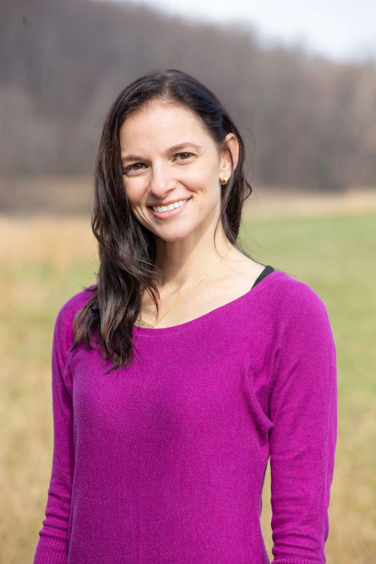 Carrie Billman, MHPE, RN, CIC
