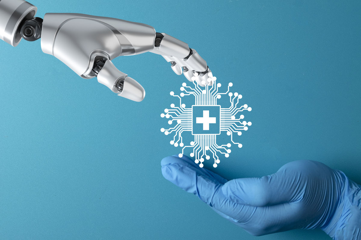 AI in Action at APIC26: Transforming Infection Prevention