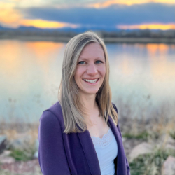 Kelley Knapek, MPH, BSN, RN, CIC, CWON, Good Samaritan Medical Center